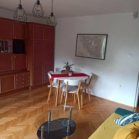 Lejlighed Mieszkanie Z Widokiem Na Morze