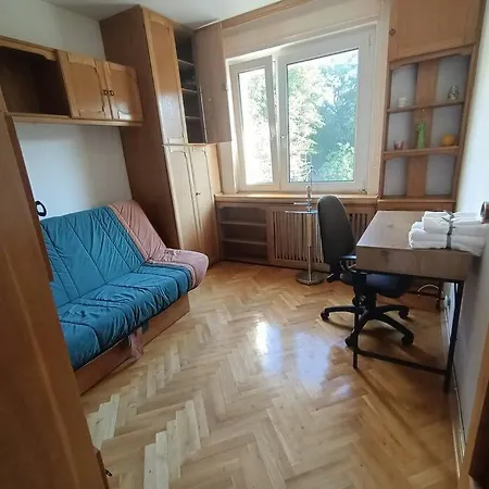 Mieszkanie Z Widokiem Na Morze * Gdynia