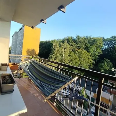 Mieszkanie Z Widokiem Na Morze * Gdynia